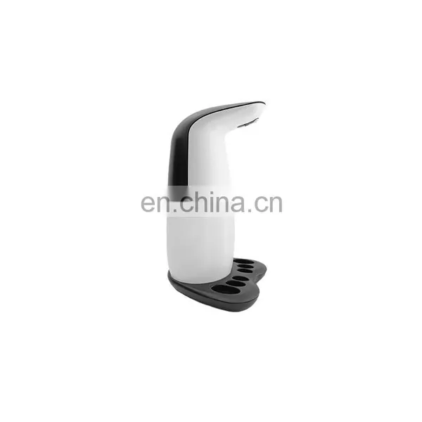 Better Living Products Use Less Automatic Liquid Soap Dispenser Saves up to 70% of Soap Matte White Foam Soap Dispenser photo-6
