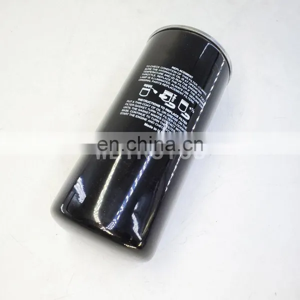 Tractor Engine Fuel Water Separator Filter Elements 87803187 FS19680 84171722 photo-5