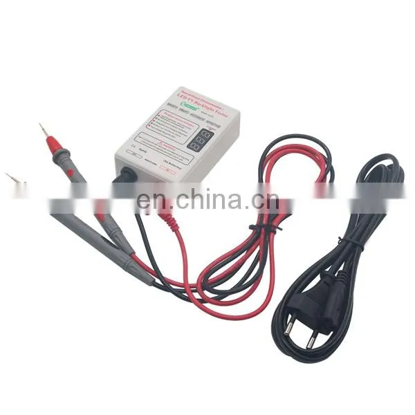 All Sizes LED TV Tester,Multipurpose LED Lamp LED TV Backlight Tester for All LED TV Repair and All LED Application photo-2