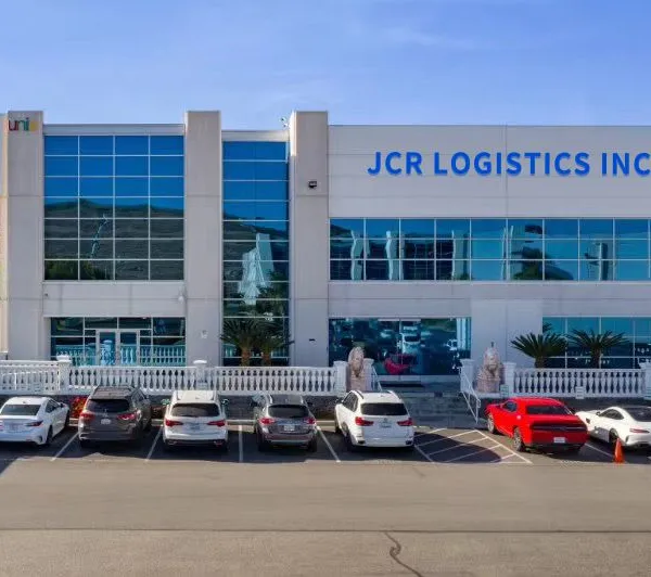 FCL/LCL Shipment and Storage Sea Shipping From China to USA photo-3