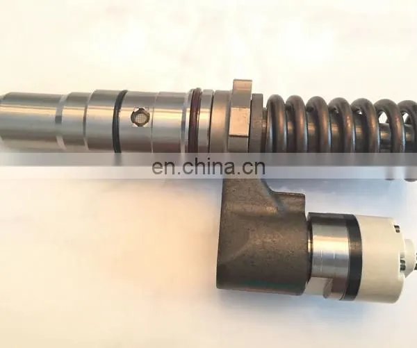 CAT Diesel Engine Injector Fuel Injector Common Rail Diesel Fuel Injector 392-0216 photo-3