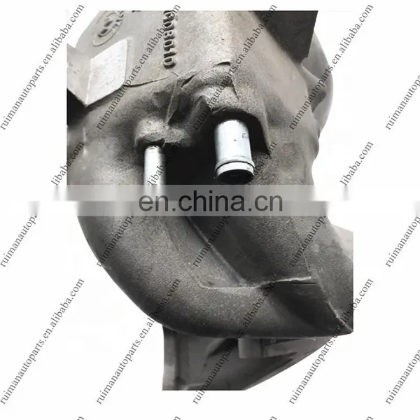 Chery Intake Manifold for Easter A5 Fora Elara Alia Tiggo 3 Tiggo 5 Original Parts 481FB-1008010 photo-4