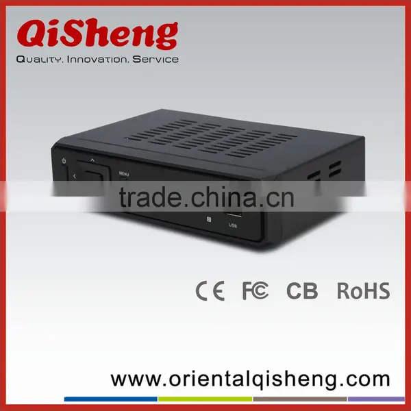 Set Top Box tv Decoder hd Isdbt Full Seg photo-2