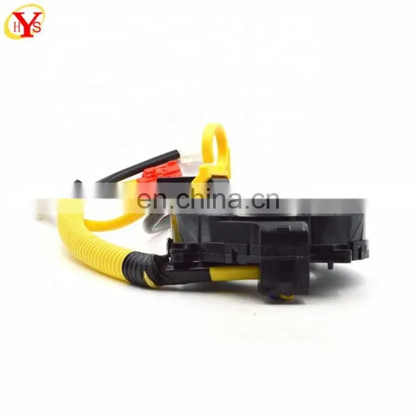 HYS Factory Price Hairspring Auto Parts Spiral Cable Clock Spring for Mitsubishi Pajero V33 V43 V45 Mentero 1995-2004 MB953169 photo-3