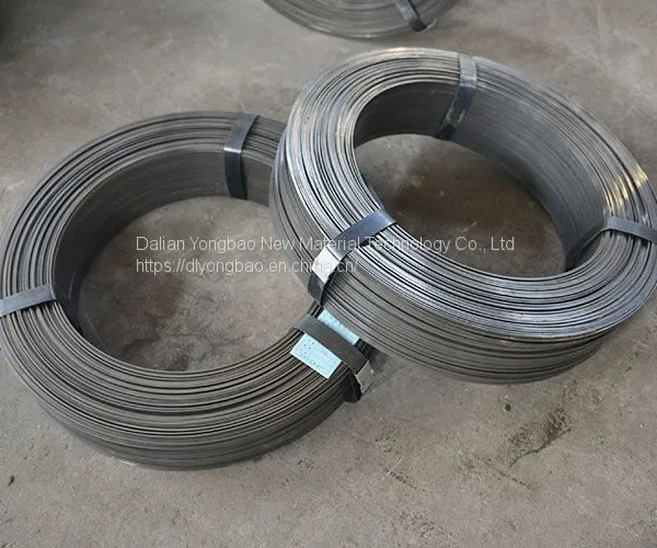High Temperature Alloy-corrosion Resistant Alloy-welding Strip