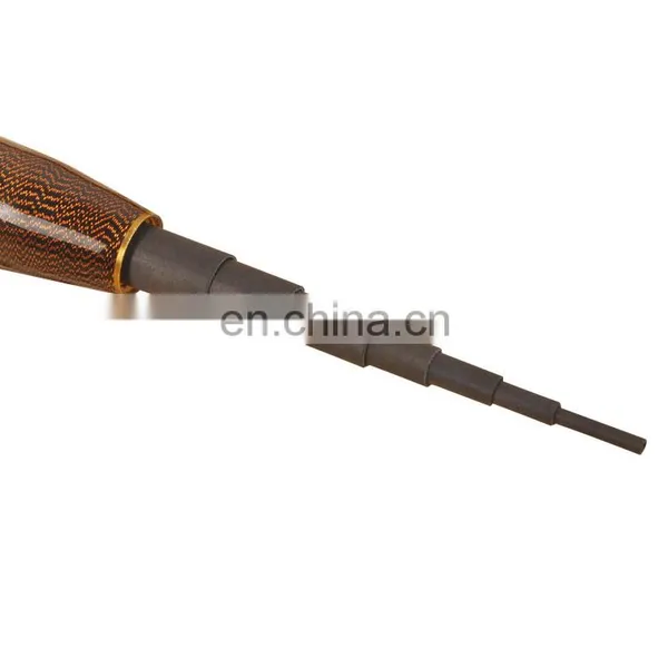 High Quality 3.6m 3.9m 4.2m Carbon Carp Rod Long Fishing Rods Sea Ultralight Fishing Rod Pole Telescopic photo-4