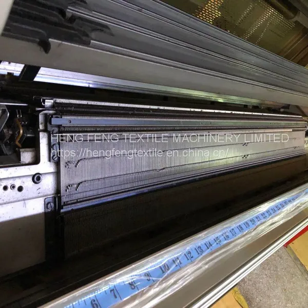 SHIMA SEIKI Computerized Flat Knitting Machine 2001-2002 SES 122S 14G UP SCREEN With USB Textile Weft Knit Good Condition photo-4