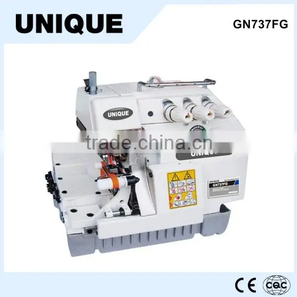 GN737FG 3-thread Overlock Glove Sewing Machine
