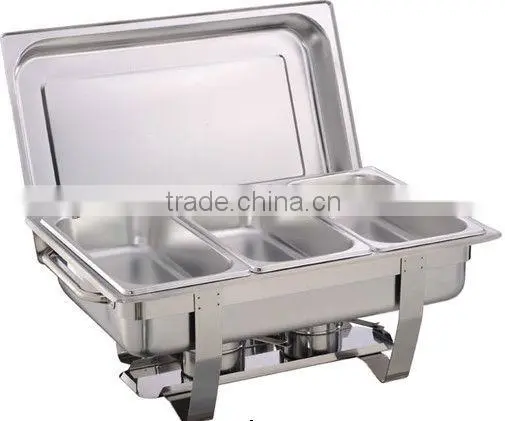 High Quality Restaurant Chafing Dish photo-4