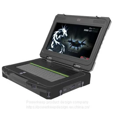 Rugged Computer Research and Development Service From Chinese Product Design Company Powerkeepdesign photo-3