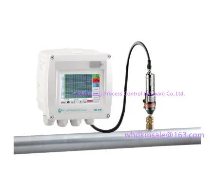 Dew Point Measurement DS 52-set for Refrigeration Dryers photo-4