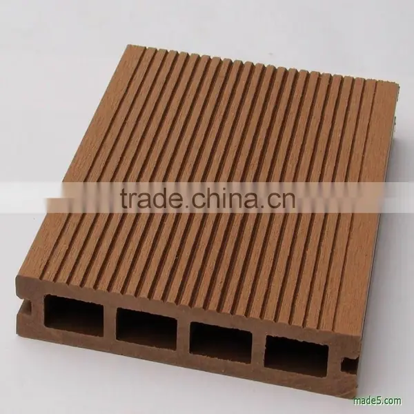 Wpc Outdoor Composite Veneer Decking photo-2