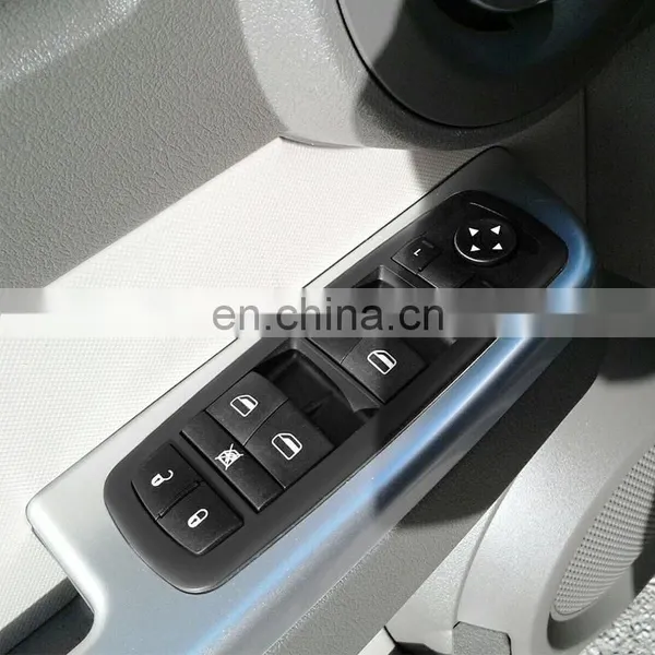 New Power Master Window Switch Automatic DownFor Dodge Journey Nitro 2008-2012 Jeep Liberty 4602632AH 4602632AF 4602632AG photo-5
