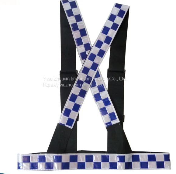 Reflective Vest photo-4