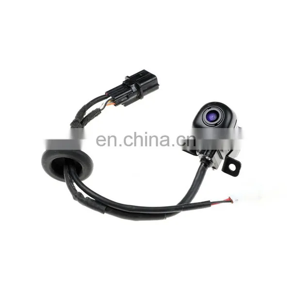100027328 95760-G2000 Rear View Back Up Assist Camera For Hyundai Ioniq 2017-2019 photo-2