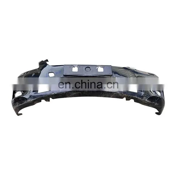 2009 Camry Universal Car Bumper Auto Body Kit Auto Spare Parts Japanese Car Bumper Front Bumper