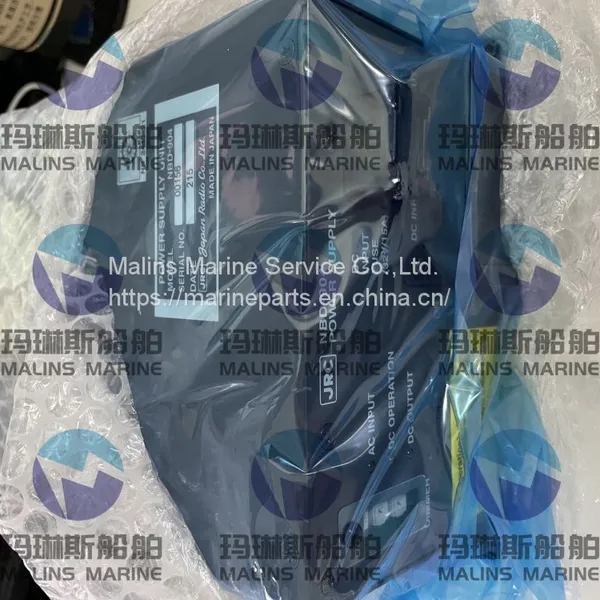 TKC Power OF Chart EC8500 / EC8600 photo-4