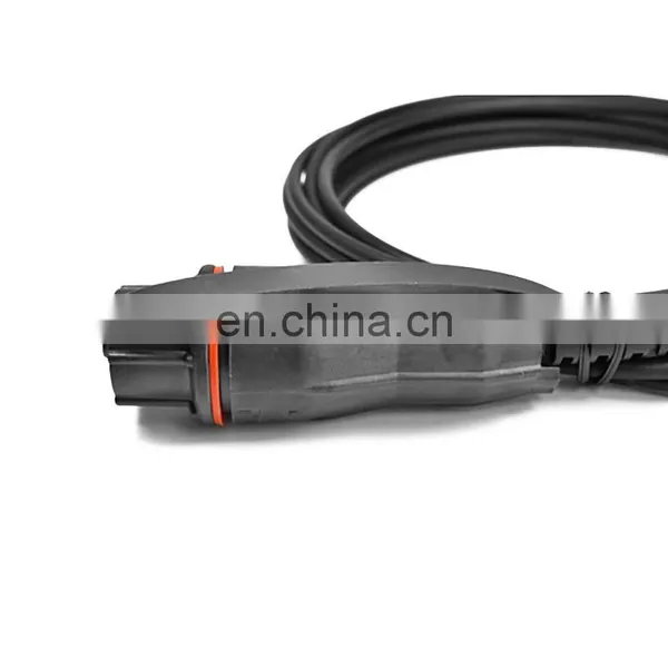Ip67 Outdoor LC Jumper Fiber to the Antenna Outdoor Cable Assemblies Compatible Fullaxs Connector Fiber Optic Patch Cord photo-5
