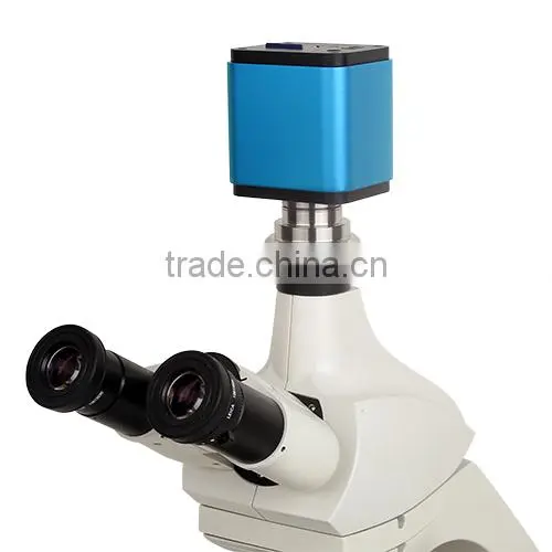 XCAM1080PHA C-mount HDMI+USB CMOS Camera photo-5