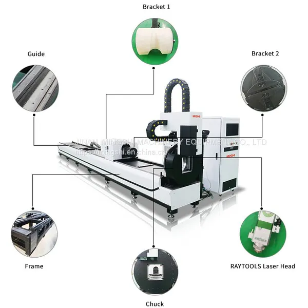 Wood Carpenter Multi Head Pneumatic Auto Tool Changer 3D 1325 Cutting CNC Router Engraving Furniture Making Machine Wood Composite Door photo-3