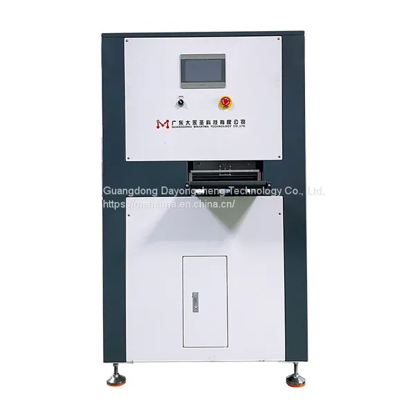Automatic CNC Precision flattener Machine manufacturers