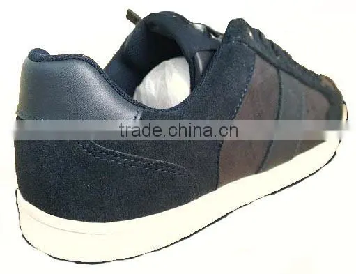 2015 Shock-Absorbant New Style Cheap Branded Sports Shoes Running Shoes photo-3