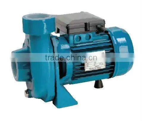 CENTRIFUGAL IRRIGATION PUMPS CF