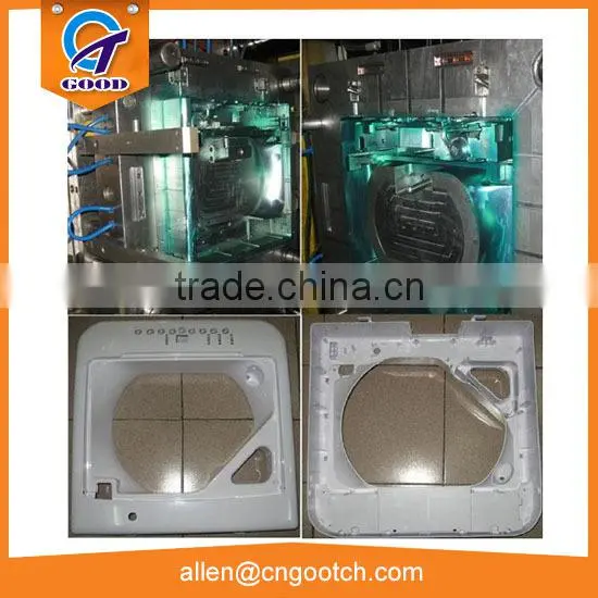 Producer Plastic Injection Mold / Injection Mould / Plastic Injection Molding photo-5