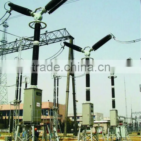 LW35 72.5-252KV High Voltage Circuit Breaker SF6 photo-3