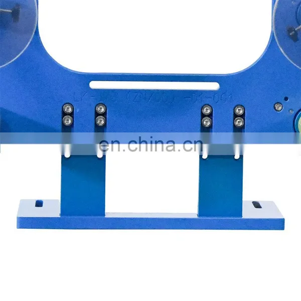 Ultrasonic Generator 2000W Welding Machine Hot Selling 20K PVC Roll of Film Machine photo-5