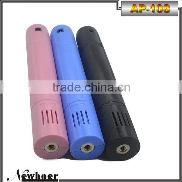 New Portable Air Inflator Bike Accessories Electric Tire Inflator Portable photo-2