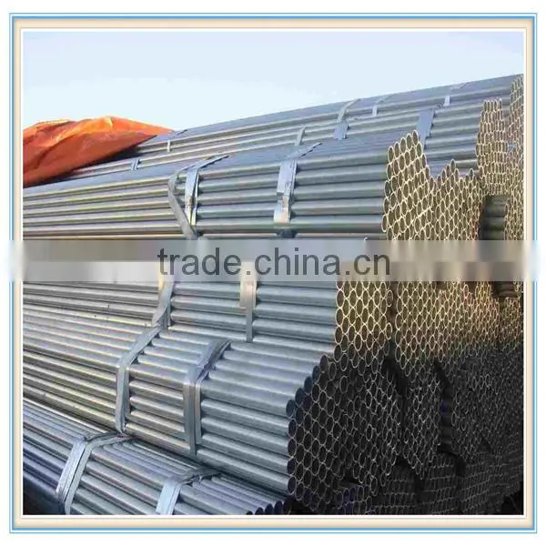 Round Steel Tube Connectors photo-2