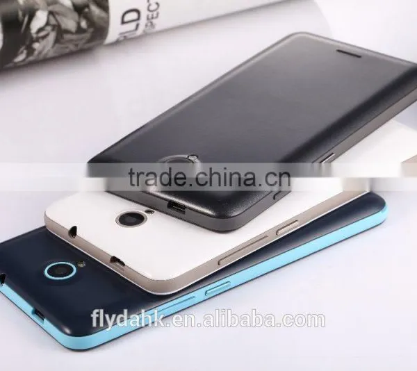 Lowest 4.5 Inch 3g Wcdma Android 4.4.4 Smart Phone H3030. photo-5