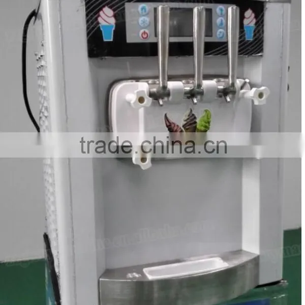 2016 Hot Sale Ice Cream Vending Machine,ice Cream Tricycle, Ice Cream Machine With Factory Price for Sale photo-5