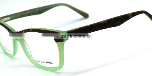 Acetate Spectacles Frames and Best Quality Crazy Selling and Latest Novelty Designer Acetate Glass photo-6