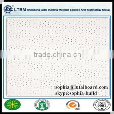 ANTISAGGING CEILING PANELS photo-5