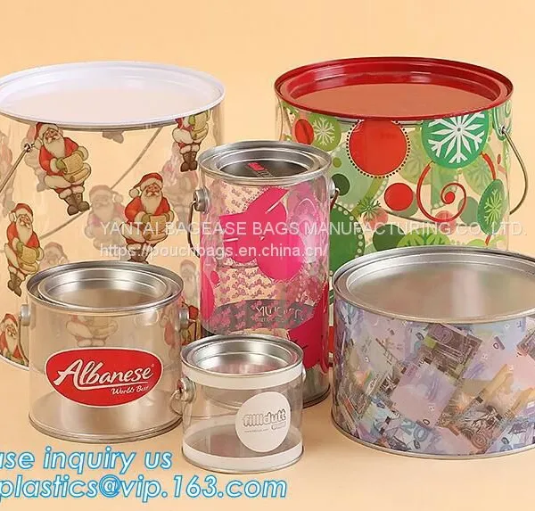 Clear Windowed Box Alternatives to Acrylic Box PET Box for Glasses Alternatives to Acrylic Box Alternatives to Paper bo photo-5