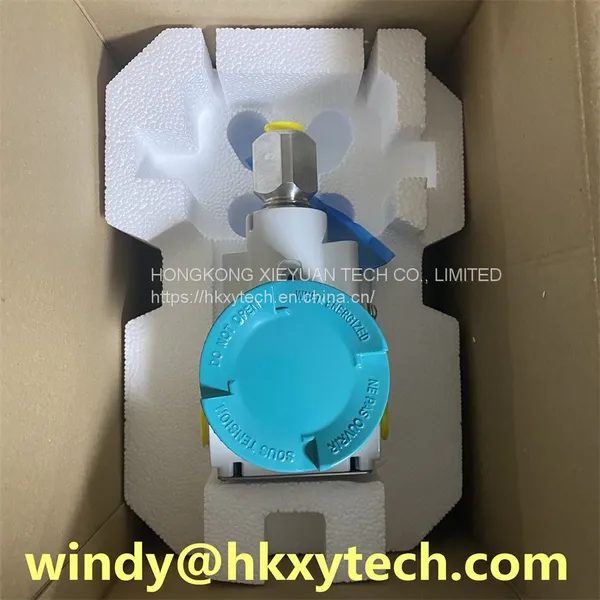 Siemens SITRANS P320/P420 Pressure Transmitters 7MF0300-1FD01-5AF2-Z A00+B11+E01+H03+T02+Y21 With Good Price In Stock photo-5
