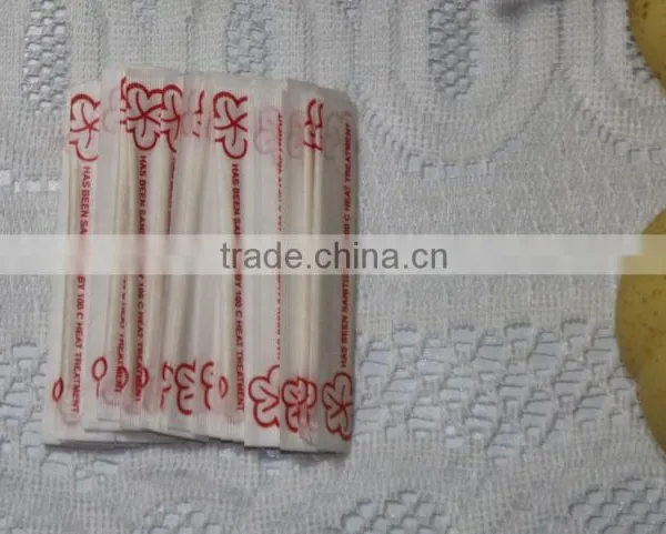 Natural Bamboo Toothpick