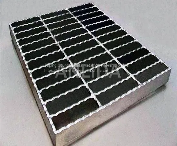Bar Grating Pressure-welded Steel Grating Pressure-welded Steel Grating
