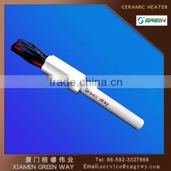 China High Quality 230V 150W Ceramic Lighter for Wood Pellets photo-3