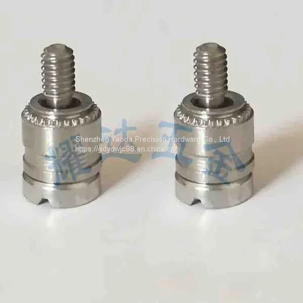 PFHV - Self-Clinching Captive Panel Screw M3 photo-5