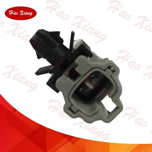 Haoxiang New Material Wheel Speed Sensor ABS 89545-71030 89546-71030 For Toyota Fortuner Hilux photo-2