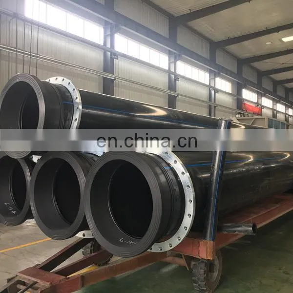 High Quality Water Suction and Discharging Rubber Hose Dredging Hose photo-2