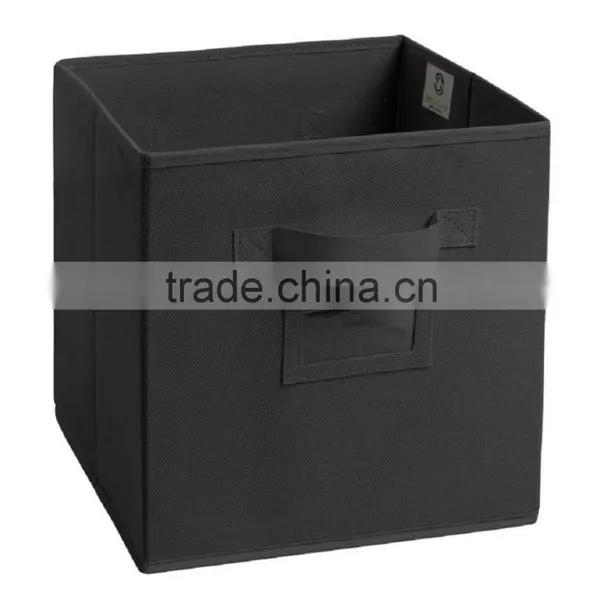 Non-woven Storage Bins, Folding Basket Set of 6 photo-2