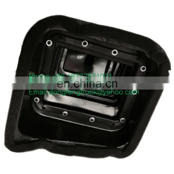 Good Quality EQ153 EQ2102 Truck Dust Cover for Shift Lever 51n-02042b photo-3