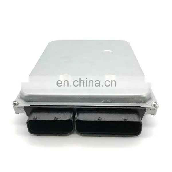 6HK1 4HK1 ECU Control Diesel Engine ECU 8-98059840-0 8-98081065-0 photo-4
