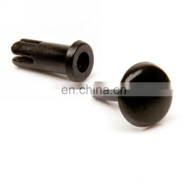 Quality Assurance New Design Pvc Plastic Products Mechanical Injection Molding photo-5