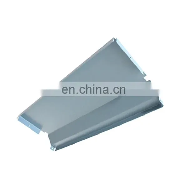 The New Laser Cut Metal Panel Treasure Chest Hardware Laser Cutting Machine Sheet Metal photo-4