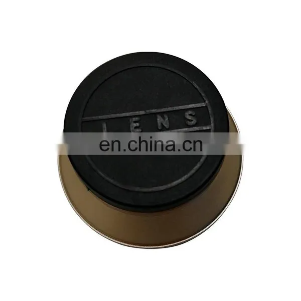 Universal Cell Phone 12X Magnification Glass Fisheye Macro Wide Angle Camera Lens photo-3
